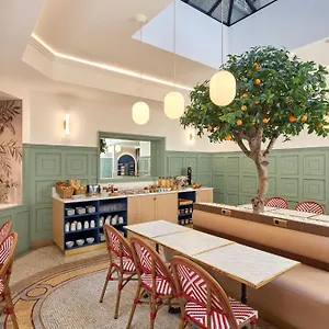 Отель Timhotel Palais Royal