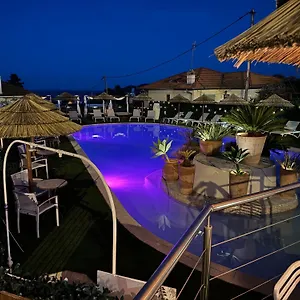 Boutique & La Cap Ferrat Отель