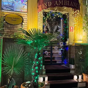 Отель Grand Ambiance