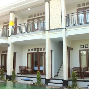 Гостевой дом Sumantra House