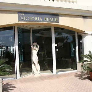 Appartement Sharon In Victoria, Menton