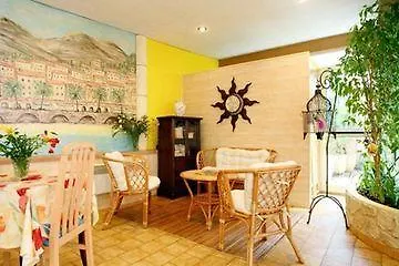 Hotel Menton Riviera
