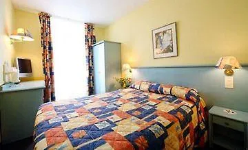 Hotel Menton Riviera 3*,  Frankrijk