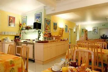 Hotel Menton Riviera
