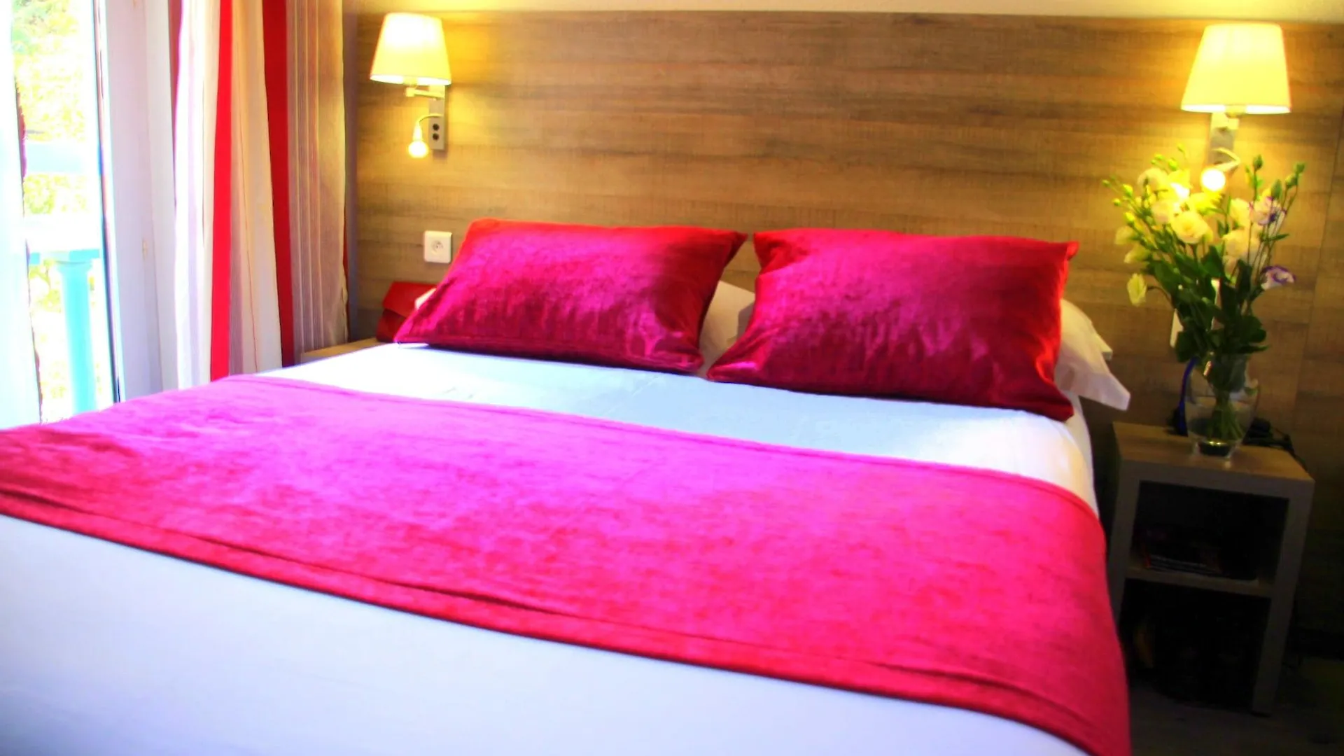 Hotel Menton Riviera