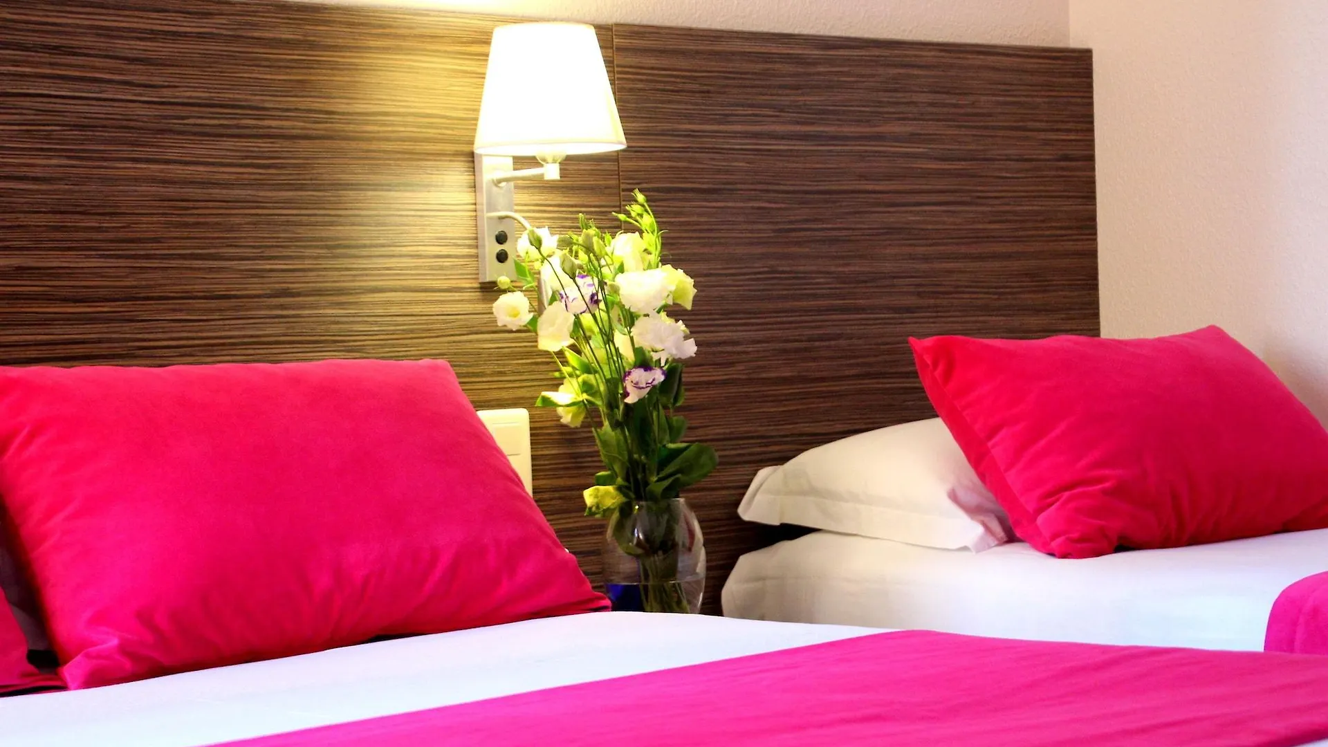 Hotel Menton Riviera