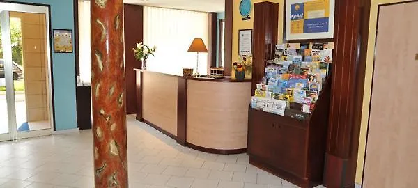 Hotel Menton Riviera