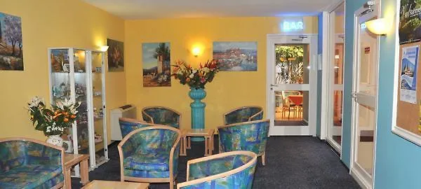Hotel Menton Riviera