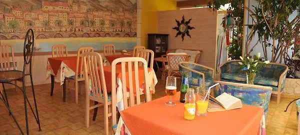 Hotel Menton Riviera