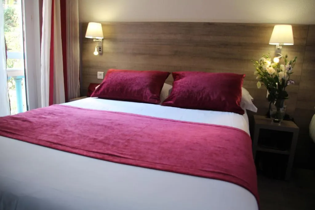 Hotel Menton Riviera