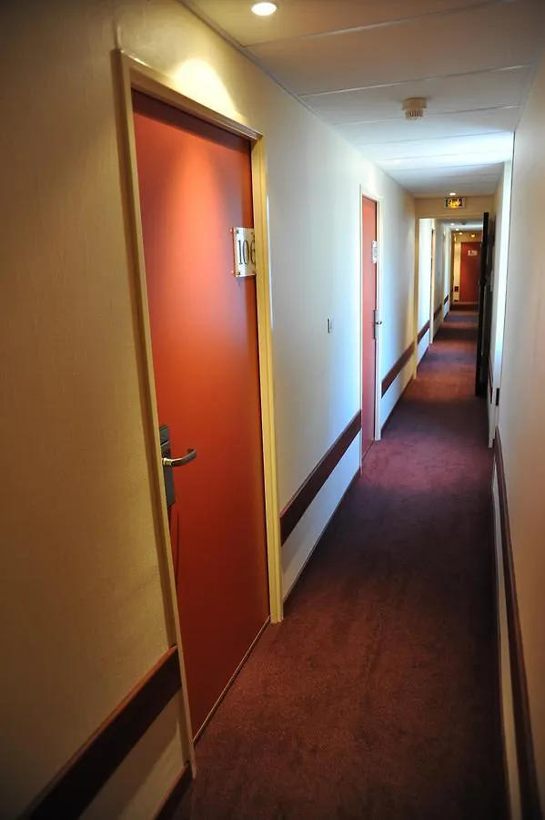 Hotel Menton Riviera 3*,  فرنسا