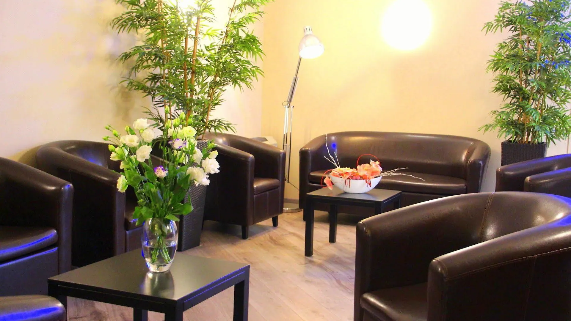 Hotel Menton Riviera