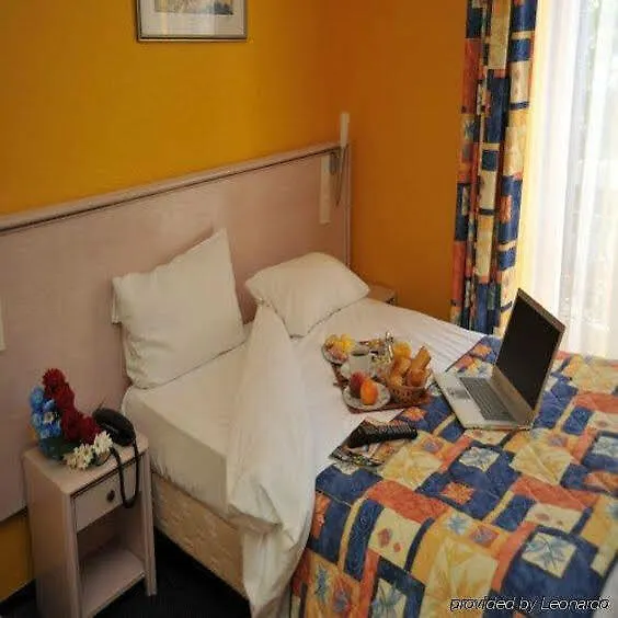 Hotel Menton Riviera